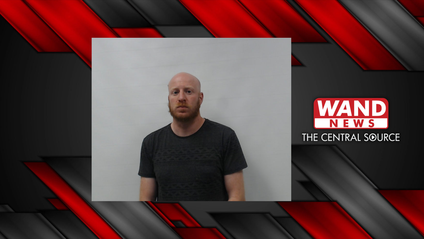 Local high school teacher accused of strangling woman